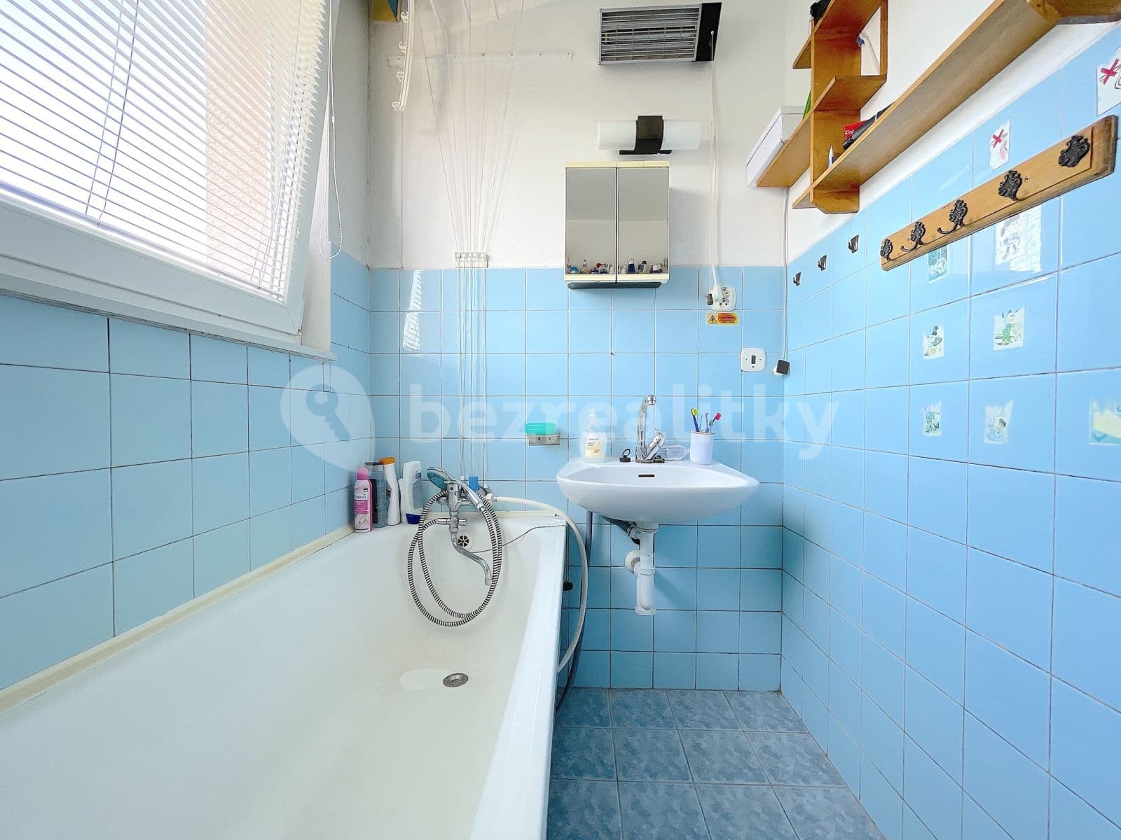 Pronájem bytu 4+1 83 m², Lermontova, Martin, Žilinský kraj Pronájem bytu 4+1 83 m², Lermontova, Martin, Žilinský kraj