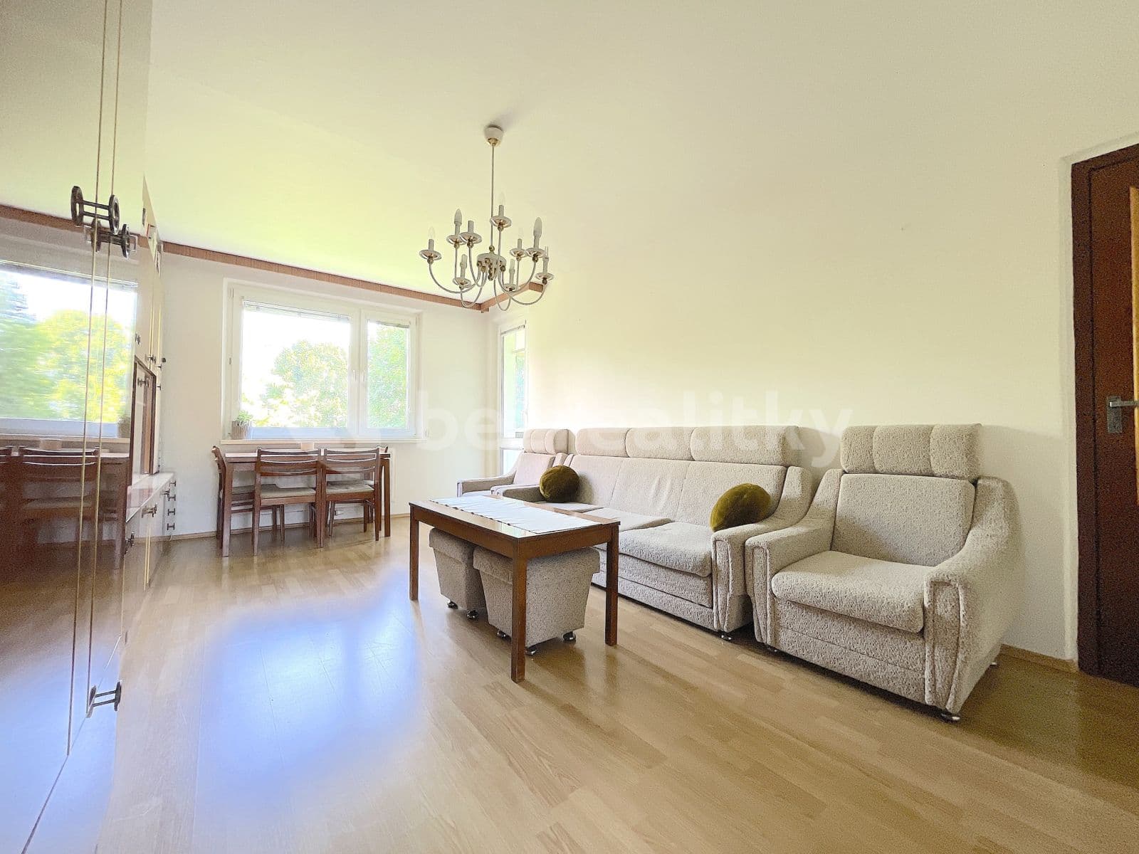 Pronájem bytu 4+1 83 m², Lermontova, Martin, Žilinský kraj Pronájem bytu 4+1 83 m², Lermontova, Martin, Žilinský kraj