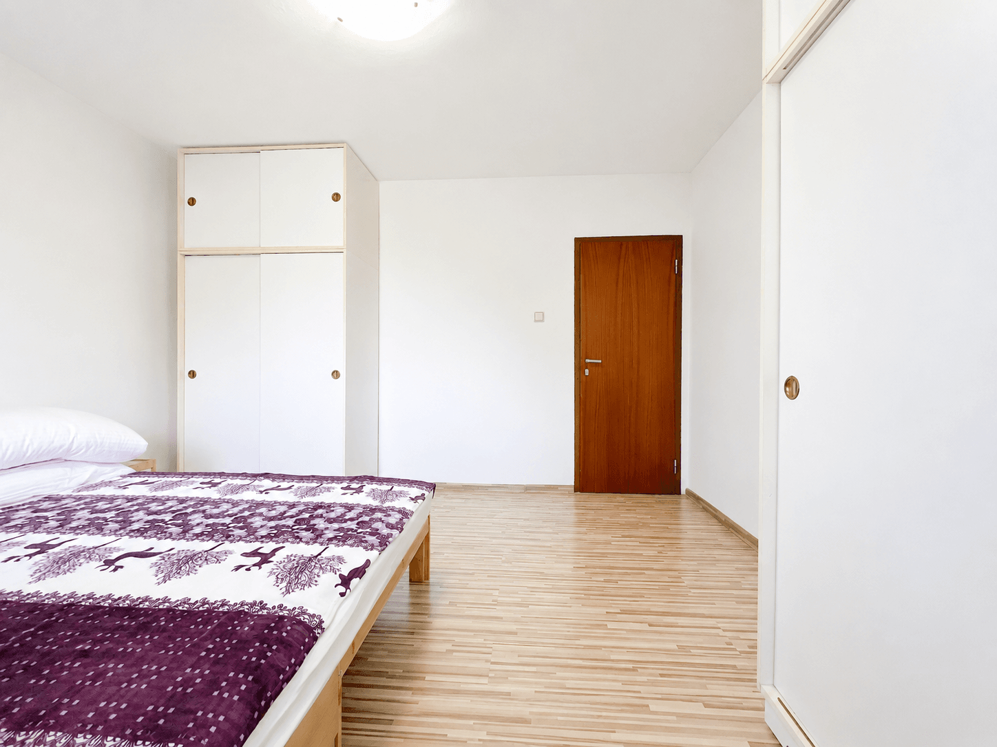 Pronájem bytu 4+1 83 m², Lermontova, Martin, Žilinský kraj Pronájem bytu 4+1 83 m², Lermontova, Martin, Žilinský kraj
