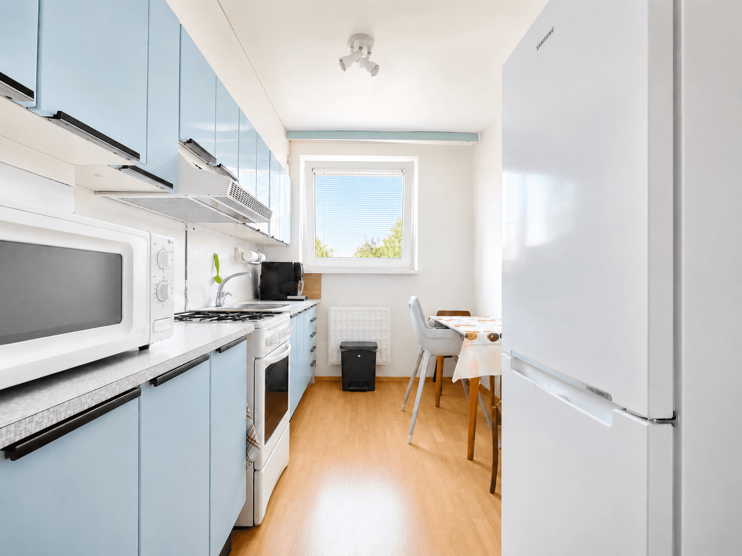 Pronájem bytu 4+1 83 m², Lermontova, Martin, Žilinský kraj Pronájem bytu 4+1 83 m², Lermontova, Martin, Žilinský kraj