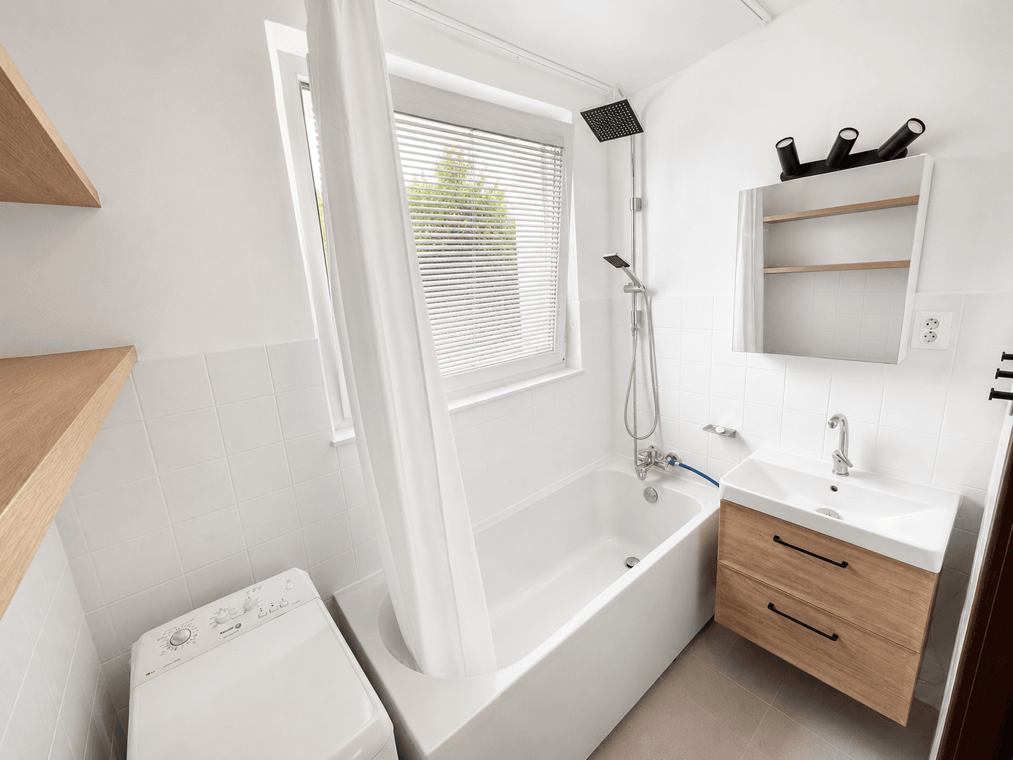 Pronájem bytu 4+1 83 m², Lermontova, Martin, Žilinský kraj Pronájem bytu 4+1 83 m², Lermontova, Martin, Žilinský kraj