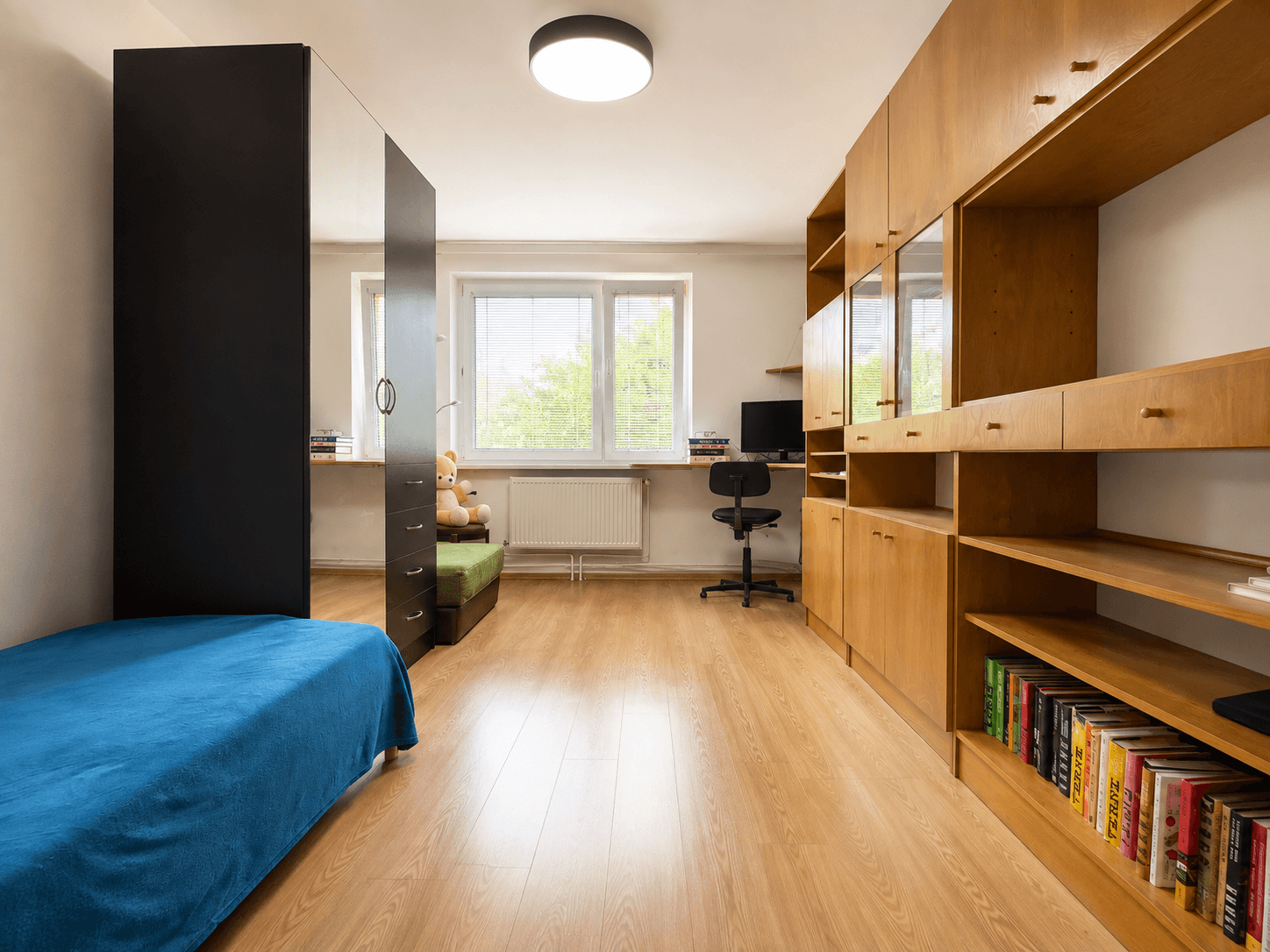Pronájem bytu 4+1 83 m², Lermontova, Martin, Žilinský kraj Pronájem bytu 4+1 83 m², Lermontova, Martin, Žilinský kraj