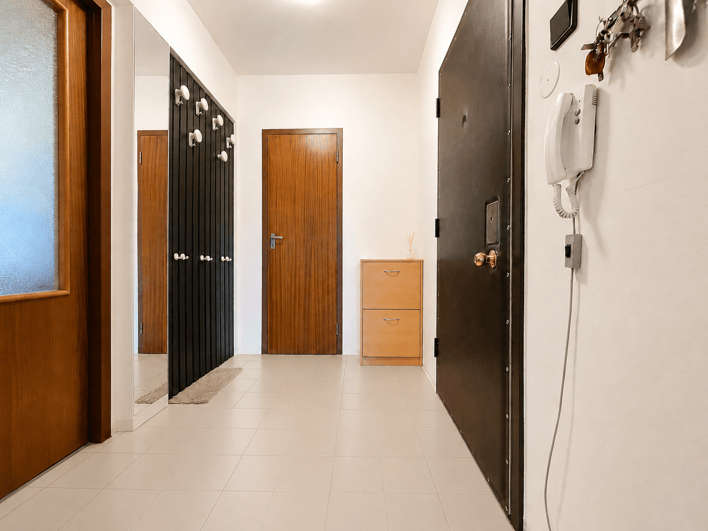 Pronájem bytu 4+1 83 m², Lermontova, Martin, Žilinský kraj Pronájem bytu 4+1 83 m², Lermontova, Martin, Žilinský kraj
