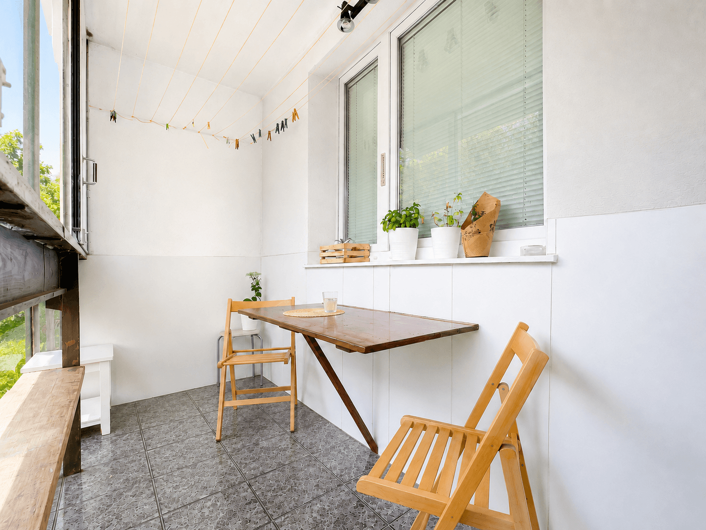 Pronájem bytu 4+1 83 m², Lermontova, Martin, Žilinský kraj Pronájem bytu 4+1 83 m², Lermontova, Martin, Žilinský kraj