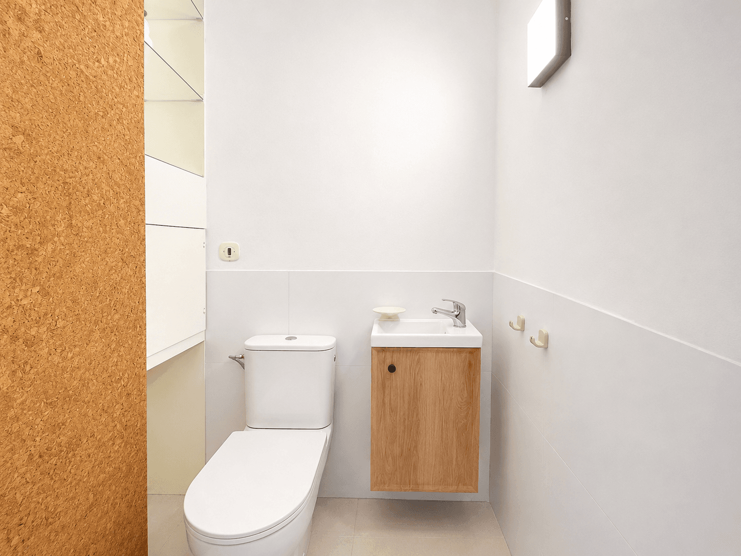 Pronájem bytu 4+1 83 m², Lermontova, Martin, Žilinský kraj Pronájem bytu 4+1 83 m², Lermontova, Martin, Žilinský kraj