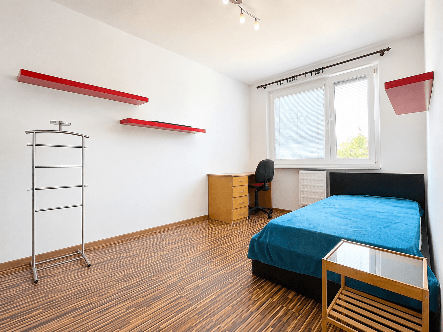Pronájem bytu 4+1 83 m², Lermontova, Martin, Žilinský kraj Pronájem bytu 4+1 83 m², Lermontova, Martin, Žilinský kraj
