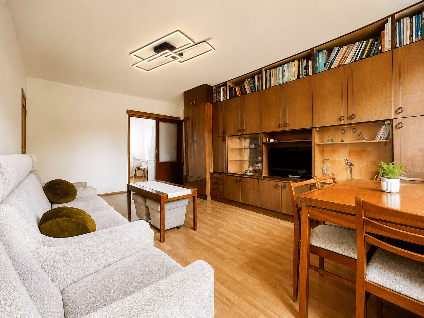 Pronájem bytu 4+1 83 m², Lermontova, Martin, Žilinský kraj Pronájem bytu 4+1 83 m², Lermontova, Martin, Žilinský kraj