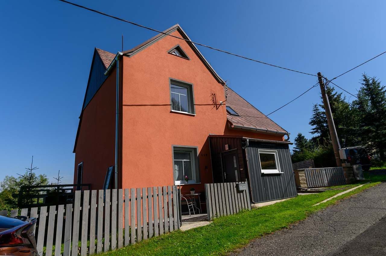 Pronájem chaty, chalupy, Kovářská, Ústecký kraj Pronájem chaty, chalupy, Kovářská, Ústecký kraj