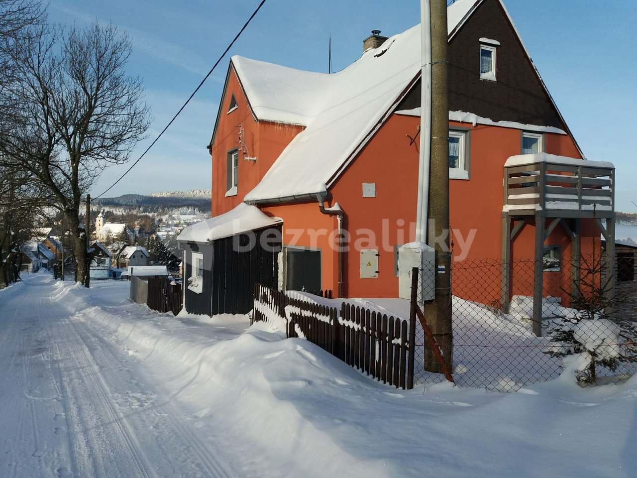 Pronájem chaty, chalupy, Kovářská, Ústecký kraj Pronájem chaty, chalupy, Kovářská, Ústecký kraj