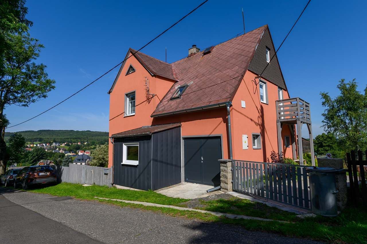 Pronájem chaty, chalupy, Kovářská, Ústecký kraj Pronájem chaty, chalupy, Kovářská, Ústecký kraj