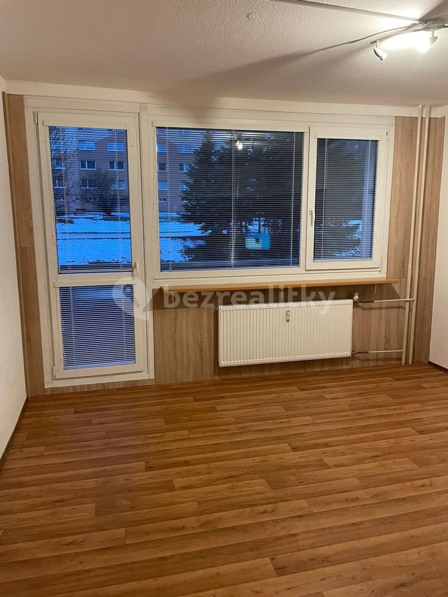 Pronájem bytu 3+1 75 m², Vlnařská, Liberec, Liberecký kraj Pronájem bytu 3+1 75 m², Vlnařská, Liberec, Liberecký kraj