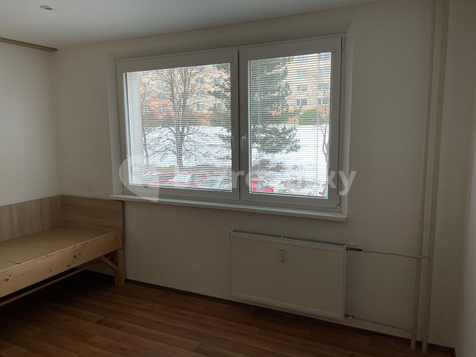 Pronájem bytu 3+1 75 m², Vlnařská, Liberec, Liberecký kraj Pronájem bytu 3+1 75 m², Vlnařská, Liberec, Liberecký kraj