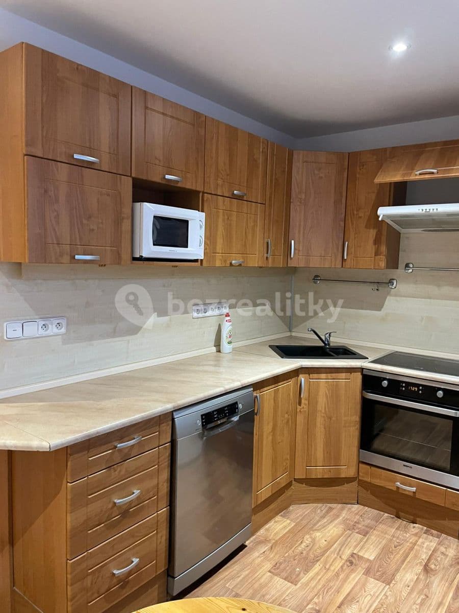 Pronájem bytu 3+1 75 m², Vlnařská, Liberec, Liberecký kraj Pronájem bytu 3+1 75 m², Vlnařská, Liberec, Liberecký kraj