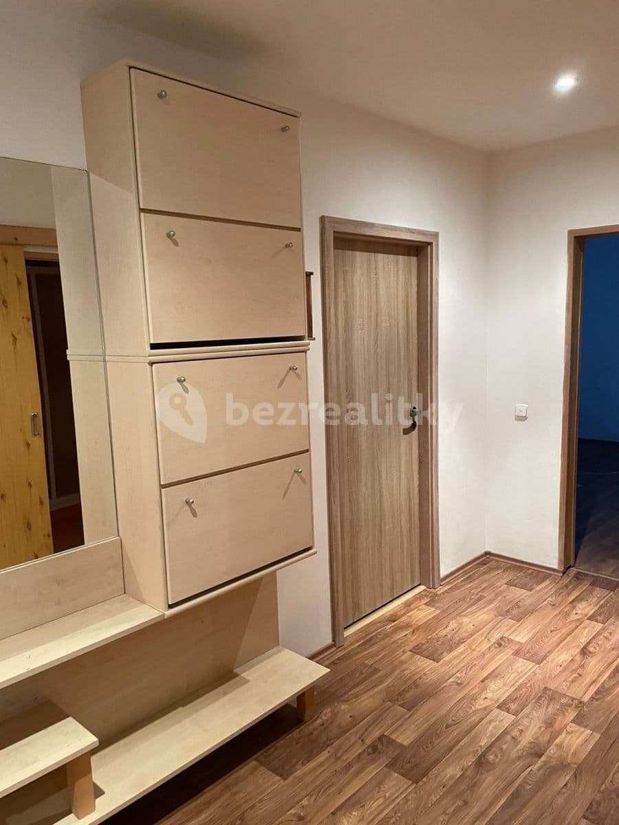 Pronájem bytu 3+1 75 m², Vlnařská, Liberec, Liberecký kraj Pronájem bytu 3+1 75 m², Vlnařská, Liberec, Liberecký kraj