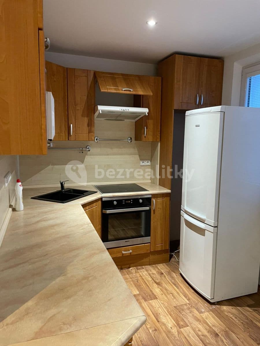 Pronájem bytu 3+1 75 m², Vlnařská, Liberec, Liberecký kraj Pronájem bytu 3+1 75 m², Vlnařská, Liberec, Liberecký kraj