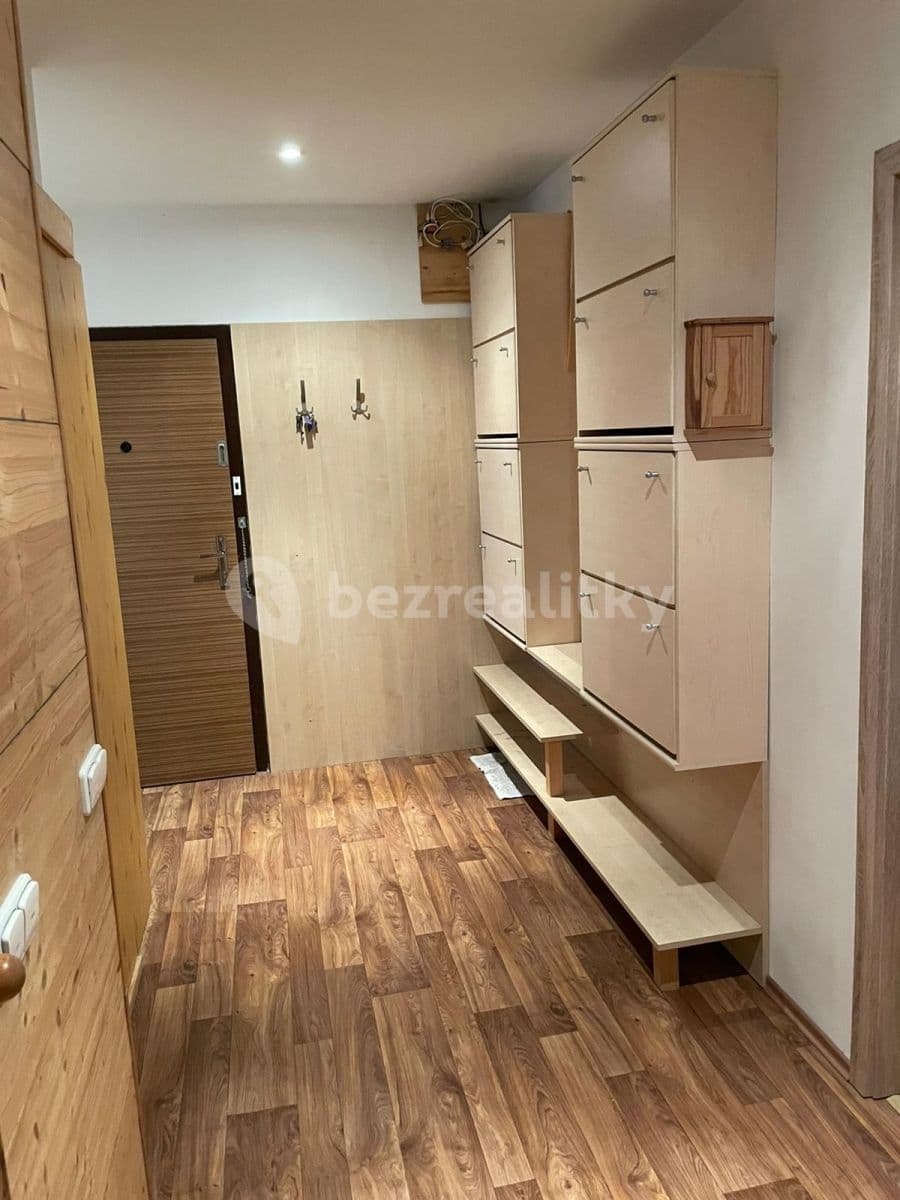 Pronájem bytu 3+1 75 m², Vlnařská, Liberec, Liberecký kraj Pronájem bytu 3+1 75 m², Vlnařská, Liberec, Liberecký kraj