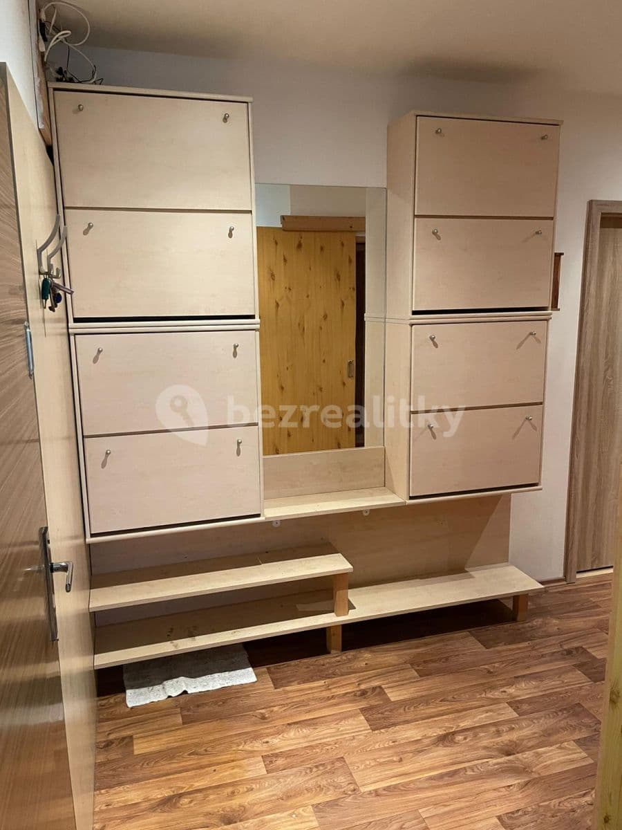 Pronájem bytu 3+1 75 m², Vlnařská, Liberec, Liberecký kraj Pronájem bytu 3+1 75 m², Vlnařská, Liberec, Liberecký kraj