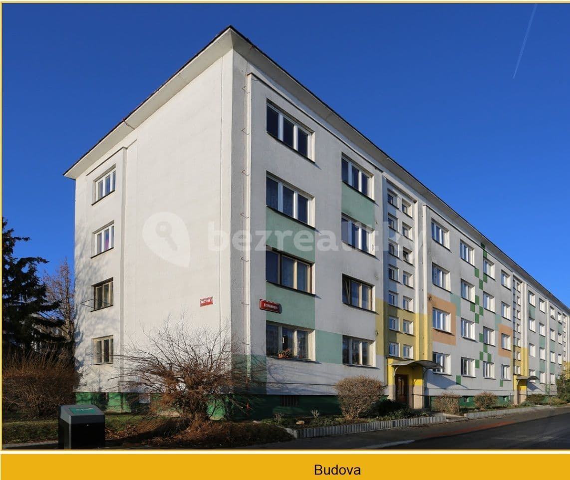 Pronájem bytu 2+1 65 m², Štefánikova, Kralupy nad Vltavou, Středočeský kraj Pronájem bytu 2+1 65 m², Štefánikova, Kralupy nad Vltavou, Středočeský kraj