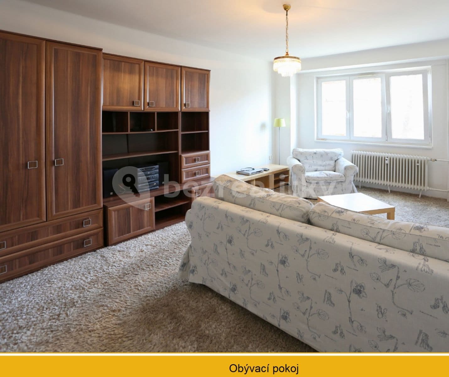 Pronájem bytu 2+1 65 m², Štefánikova, Kralupy nad Vltavou, Středočeský kraj Pronájem bytu 2+1 65 m², Štefánikova, Kralupy nad Vltavou, Středočeský kraj