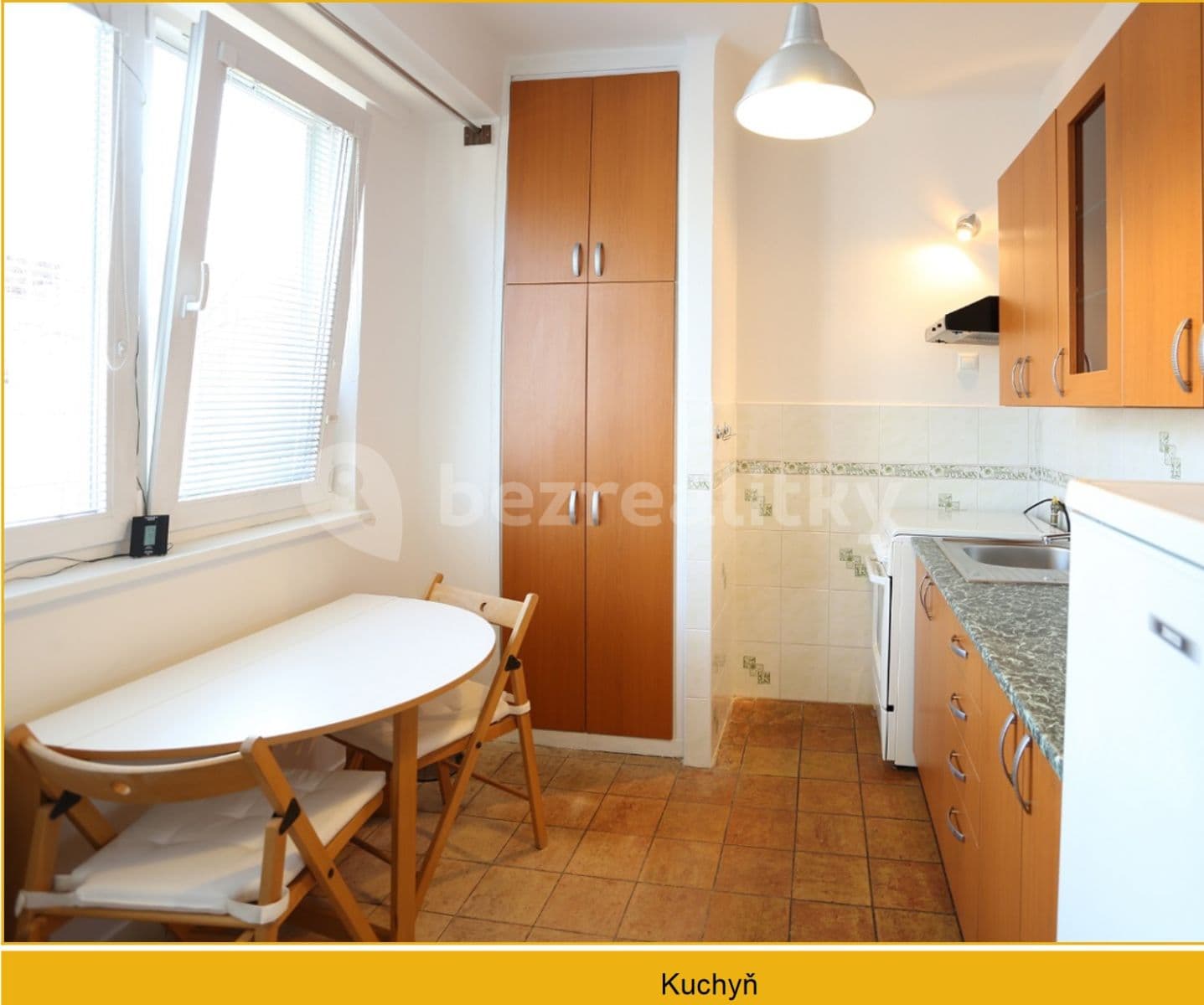 Pronájem bytu 2+1 65 m², Štefánikova, Kralupy nad Vltavou, Středočeský kraj Pronájem bytu 2+1 65 m², Štefánikova, Kralupy nad Vltavou, Středočeský kraj