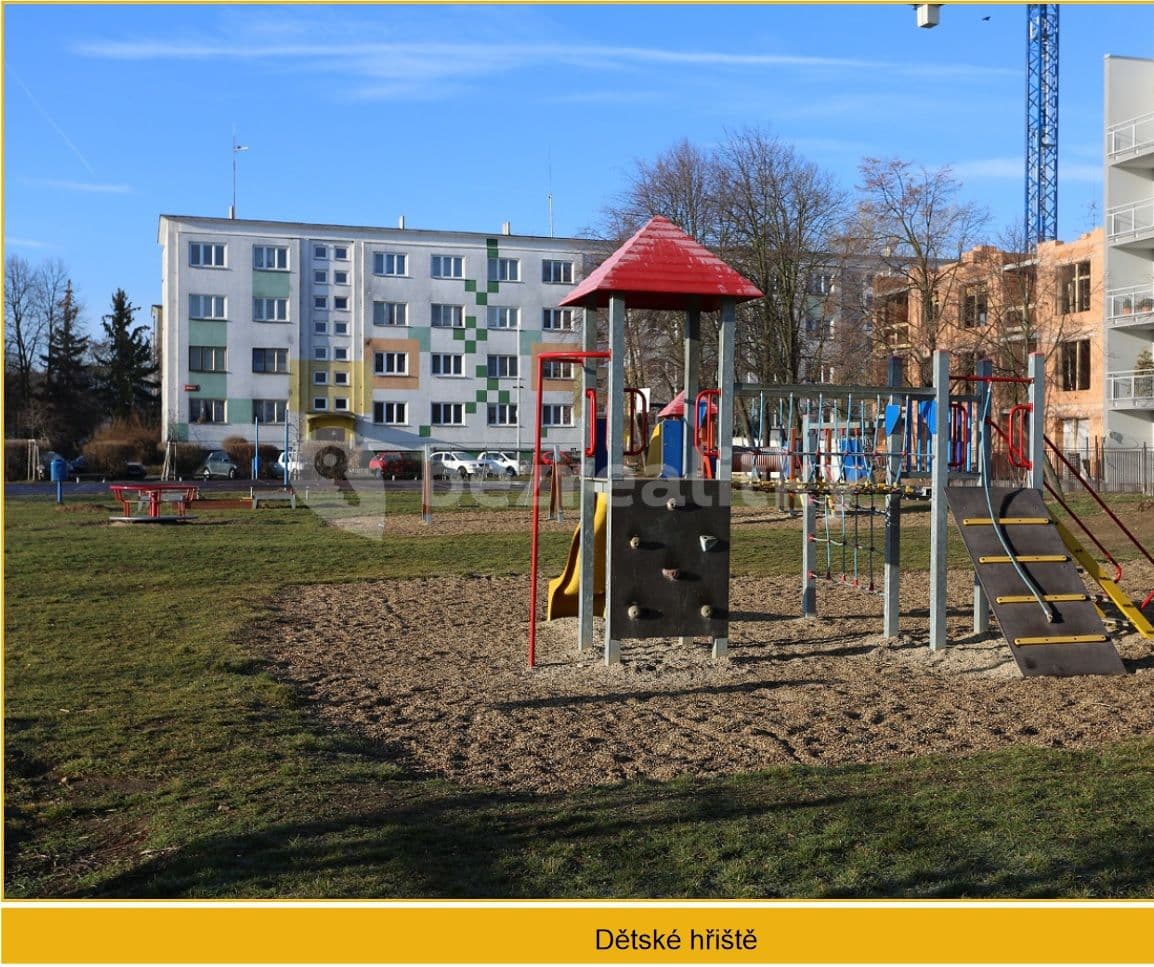 Pronájem bytu 2+1 65 m², Štefánikova, Kralupy nad Vltavou, Středočeský kraj Pronájem bytu 2+1 65 m², Štefánikova, Kralupy nad Vltavou, Středočeský kraj