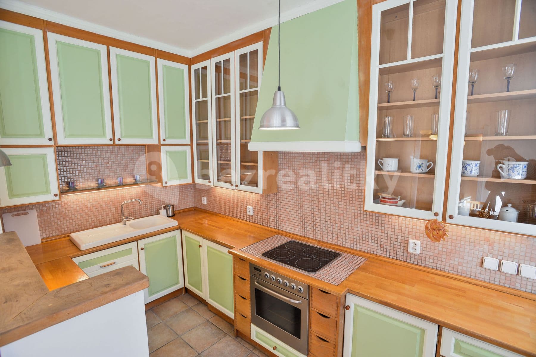 Pronájem bytu 3+kk 79 m², Na Václavce, Praha, Praha Pronájem bytu 3+kk 79 m², Na Václavce, Praha, Praha