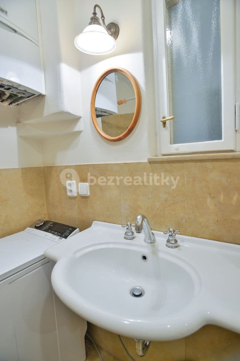 Pronájem bytu 3+kk 79 m², Na Václavce, Praha, Praha Pronájem bytu 3+kk 79 m², Na Václavce, Praha, Praha