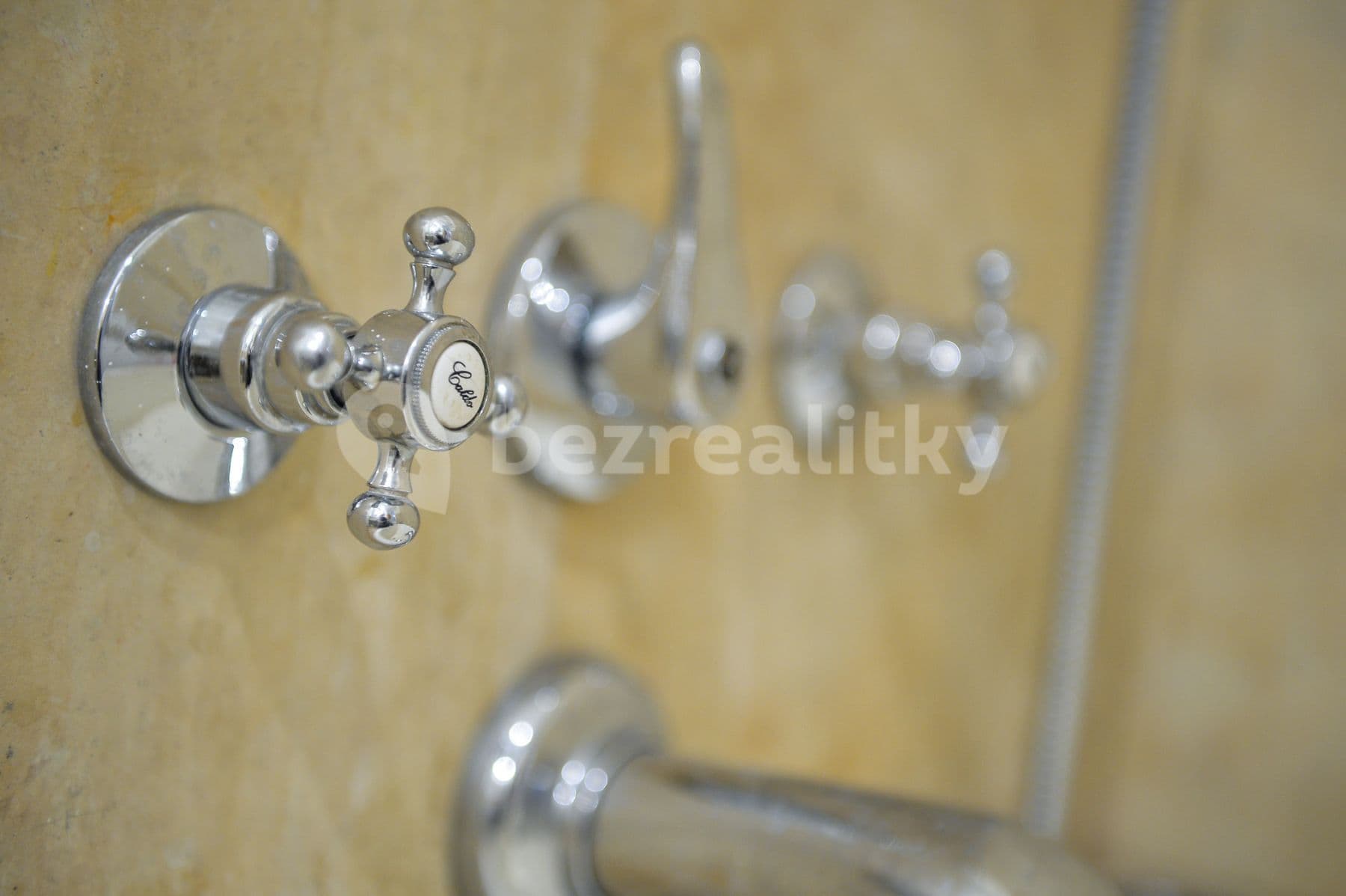 Pronájem bytu 3+kk 79 m², Na Václavce, Praha, Praha Pronájem bytu 3+kk 79 m², Na Václavce, Praha, Praha