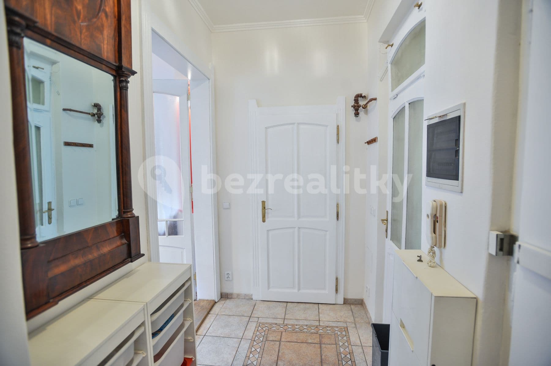 Pronájem bytu 3+kk 79 m², Na Václavce, Praha, Praha Pronájem bytu 3+kk 79 m², Na Václavce, Praha, Praha