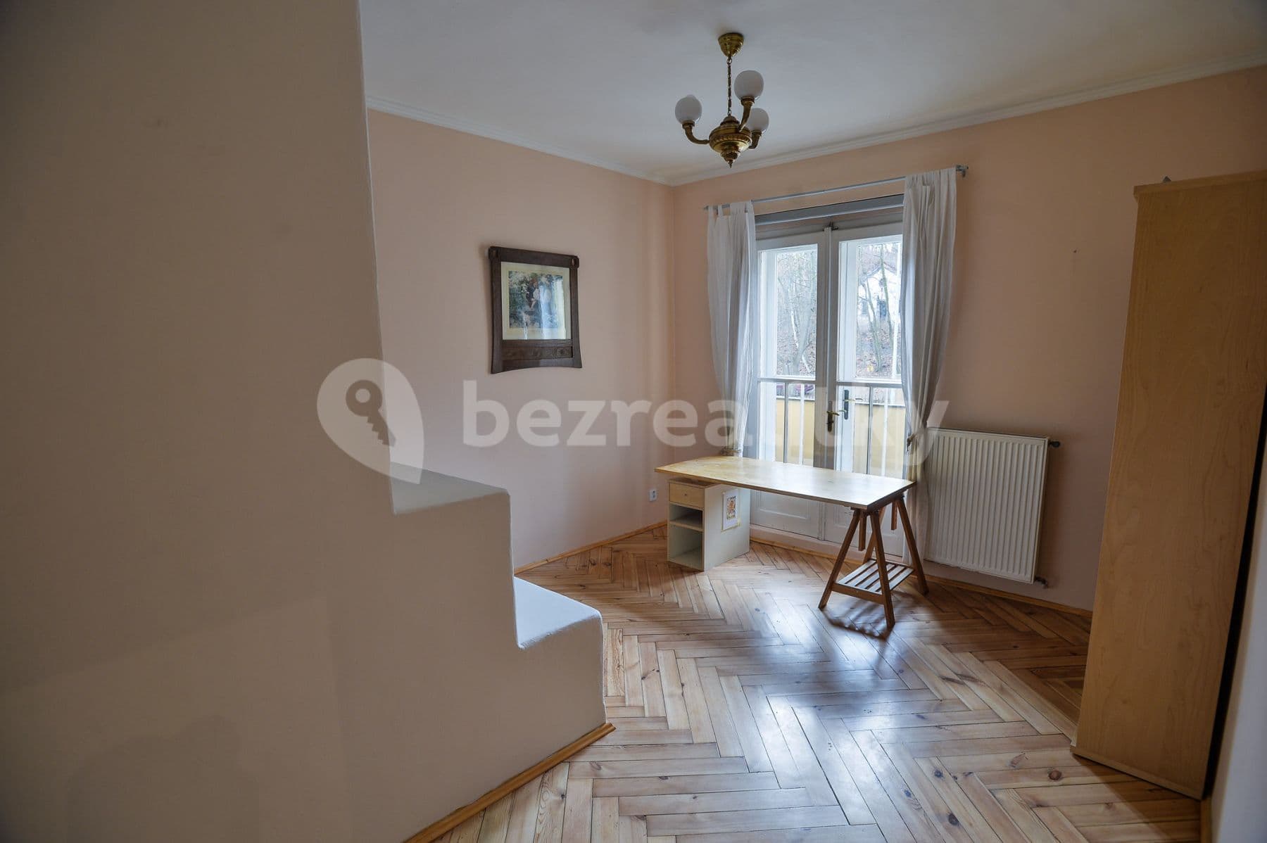 Pronájem bytu 3+kk 79 m², Na Václavce, Praha, Praha Pronájem bytu 3+kk 79 m², Na Václavce, Praha, Praha