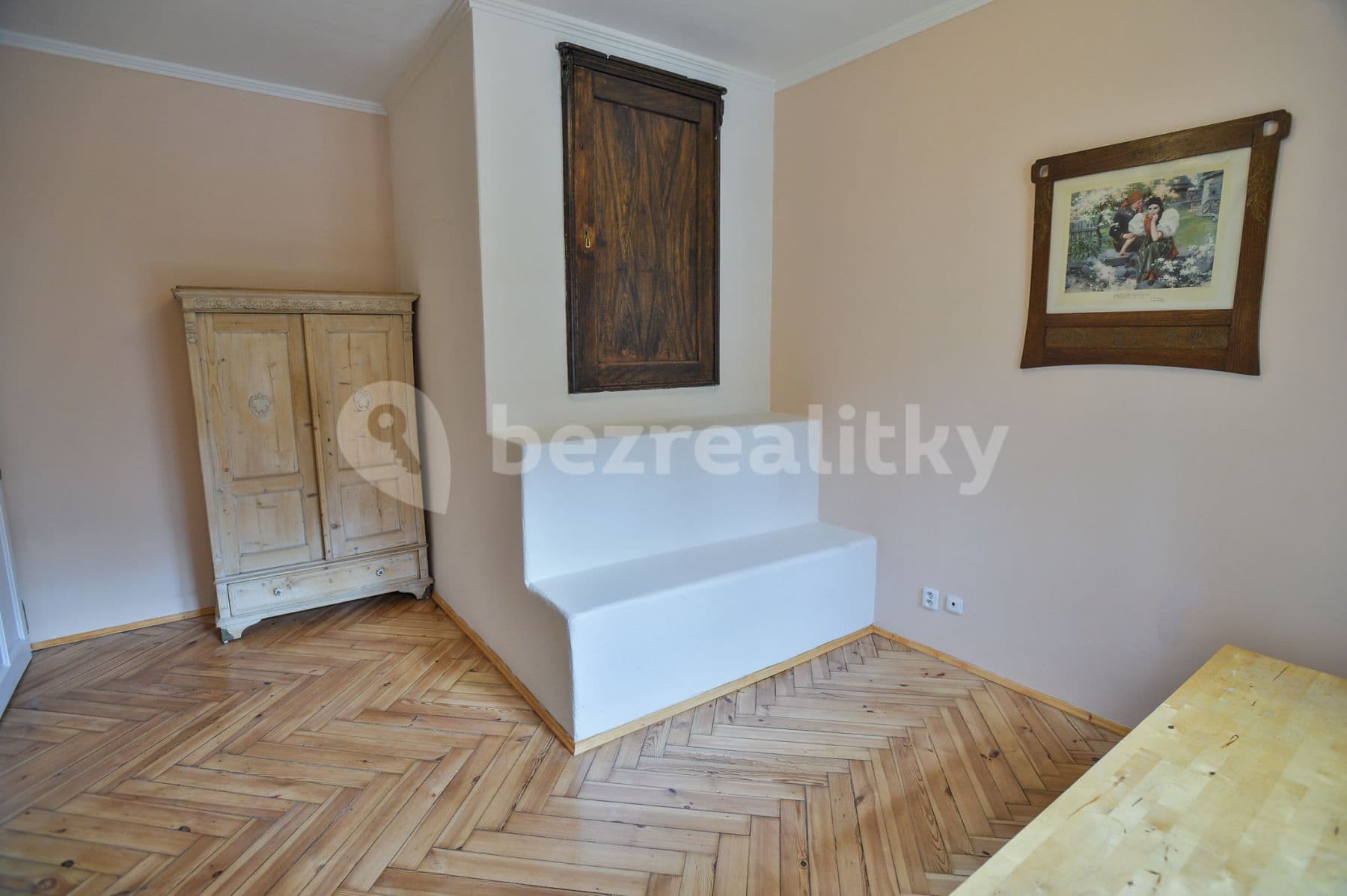 Pronájem bytu 3+kk 79 m², Na Václavce, Praha, Praha Pronájem bytu 3+kk 79 m², Na Václavce, Praha, Praha