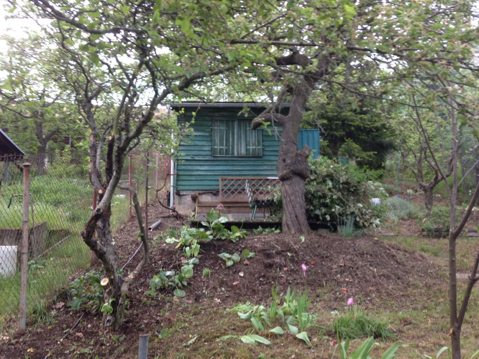 Pronájem bytu 3+kk 79 m², Na Václavce, Praha, Praha Pronájem bytu 3+kk 79 m², Na Václavce, Praha, Praha