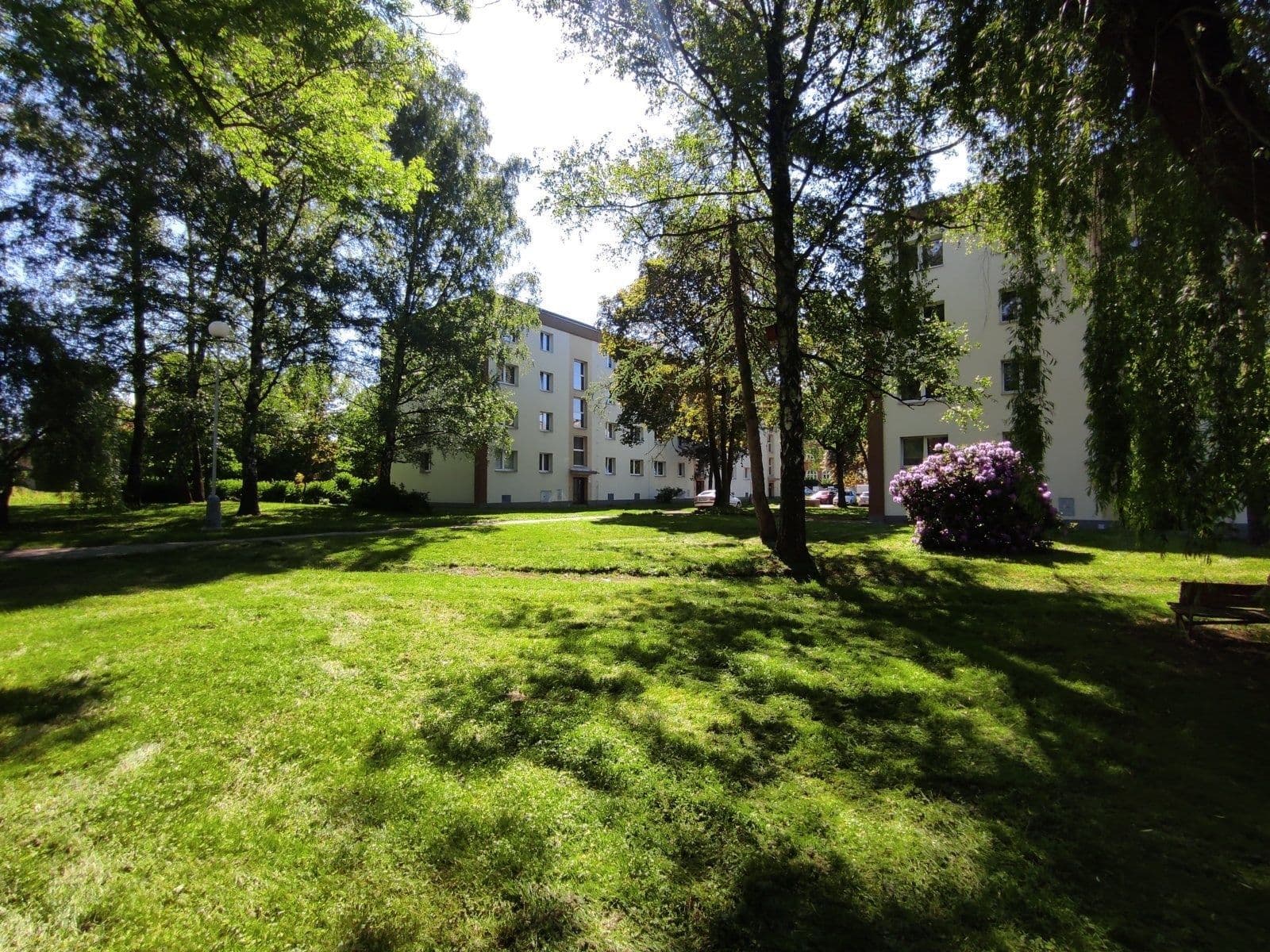 Pronájem bytu 2+1 52 m², Ruská, Karviná, Moravskoslezský kraj Pronájem bytu 2+1 52 m², Ruská, Karviná, Moravskoslezský kraj