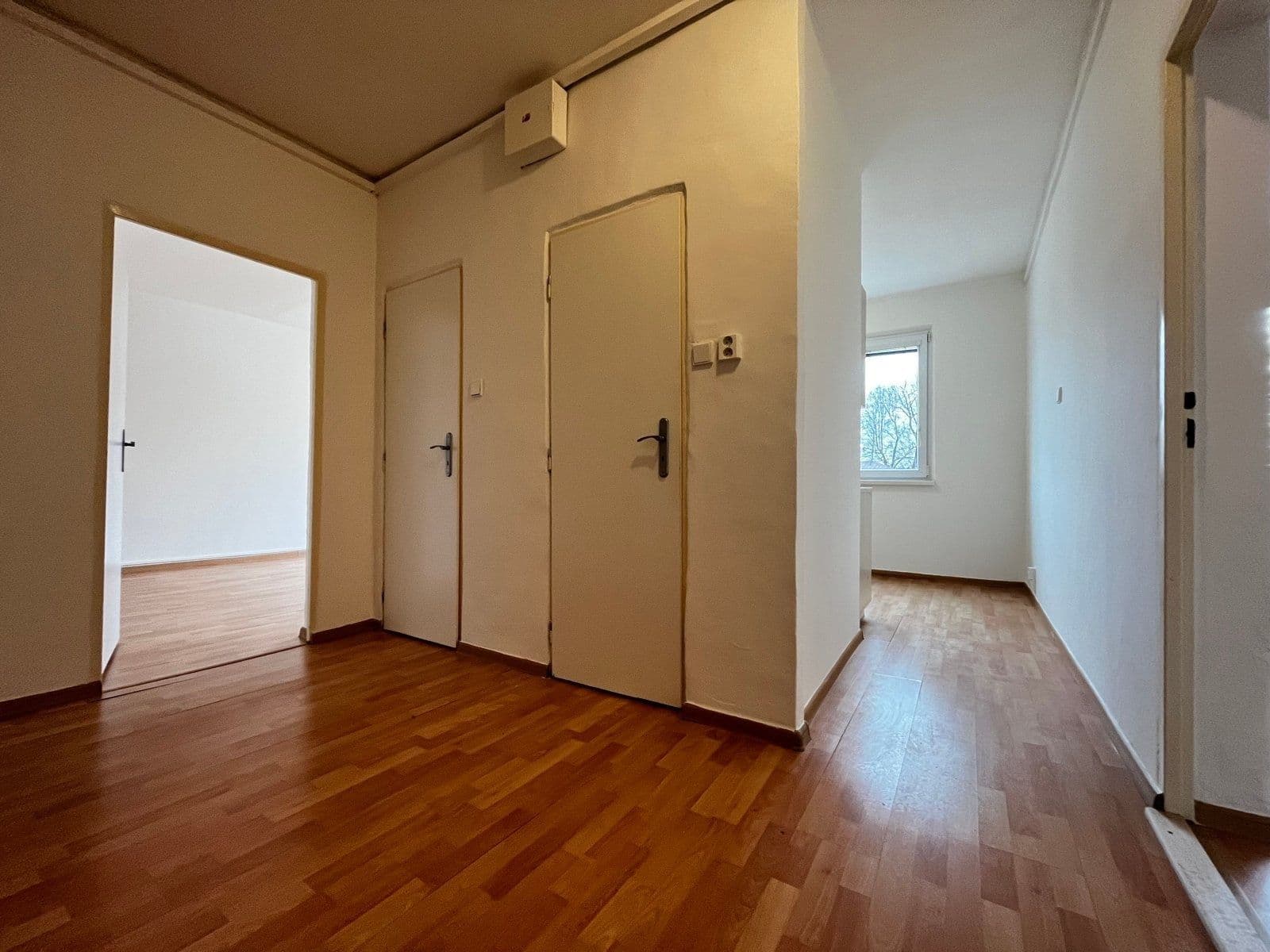 Pronájem bytu 2+1 52 m², Ruská, Karviná, Moravskoslezský kraj Pronájem bytu 2+1 52 m², Ruská, Karviná, Moravskoslezský kraj