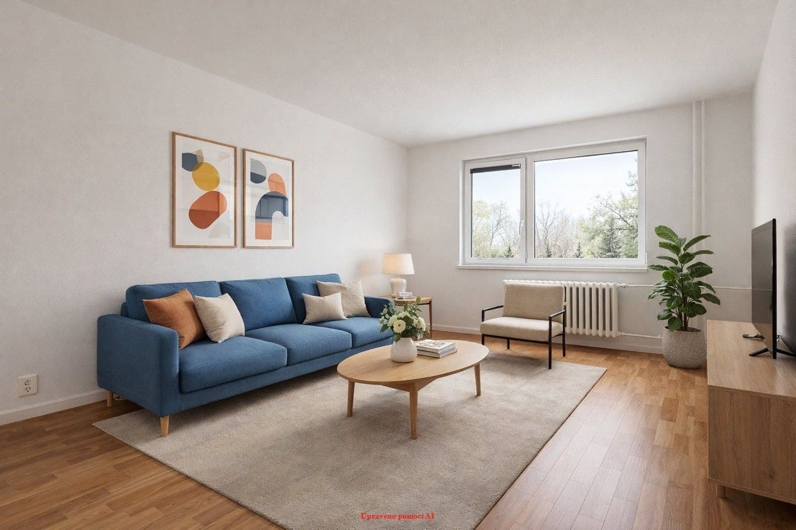 Pronájem bytu 2+1 52 m², Ruská, Karviná, Moravskoslezský kraj Pronájem bytu 2+1 52 m², Ruská, Karviná, Moravskoslezský kraj