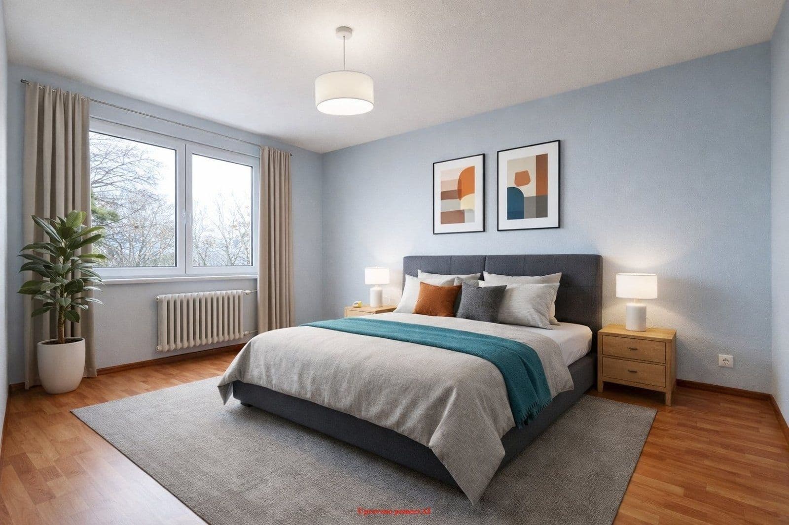 Pronájem bytu 2+1 52 m², Ruská, Karviná, Moravskoslezský kraj Pronájem bytu 2+1 52 m², Ruská, Karviná, Moravskoslezský kraj