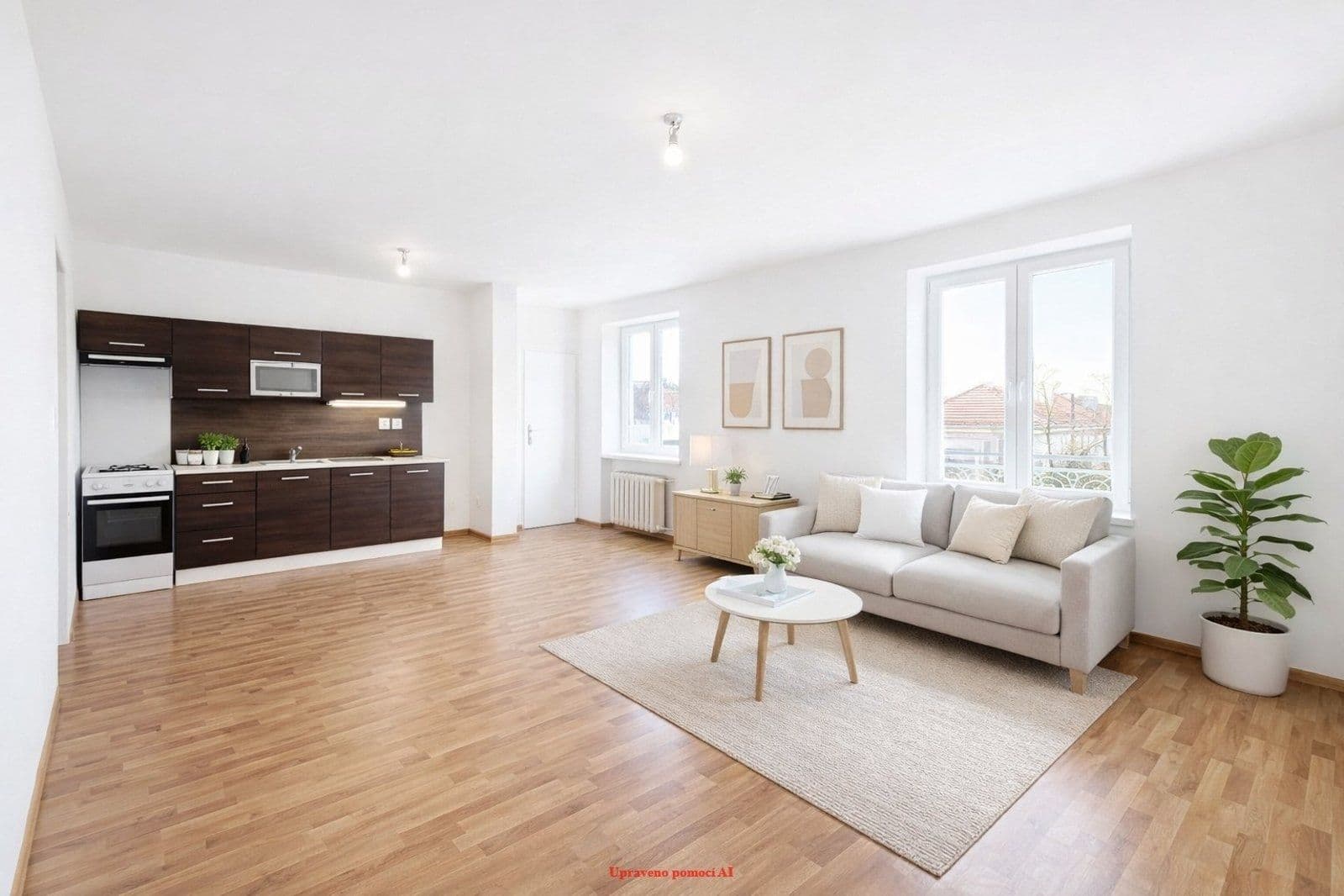 Pronájem bytu 3+kk 78 m², Hlavní třída, Havířov, Moravskoslezský kraj Pronájem bytu 3+kk 78 m², Hlavní třída, Havířov, Moravskoslezský kraj