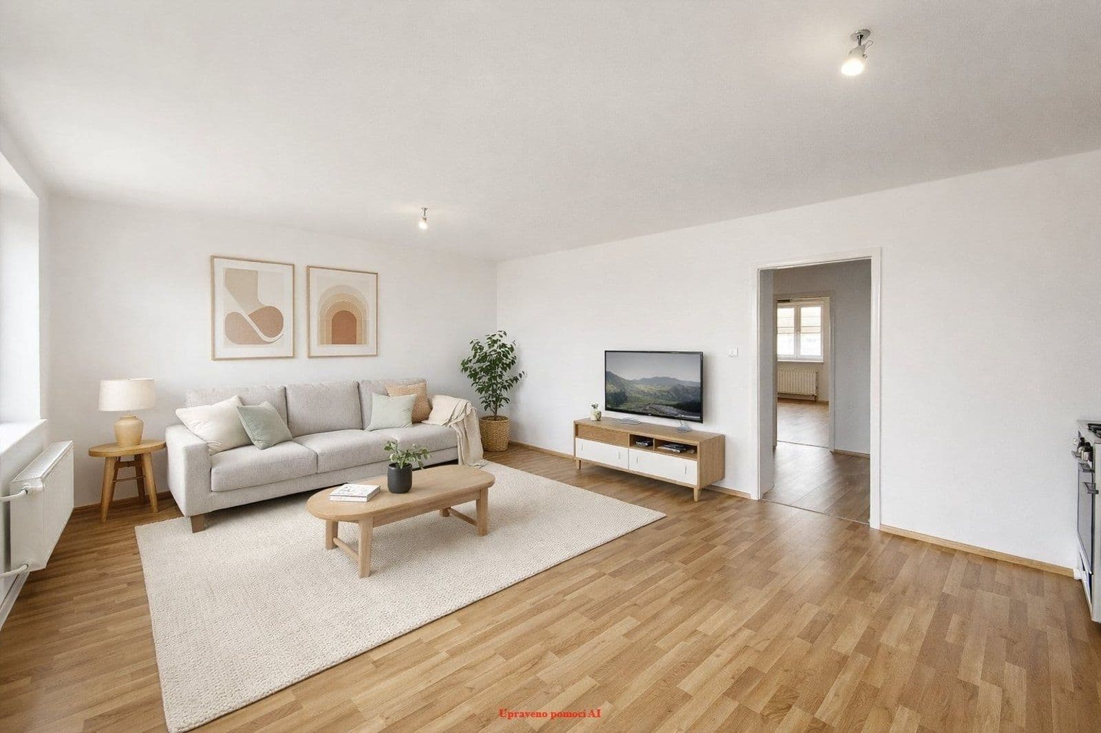 Pronájem bytu 3+kk 78 m², Hlavní třída, Havířov, Moravskoslezský kraj Pronájem bytu 3+kk 78 m², Hlavní třída, Havířov, Moravskoslezský kraj