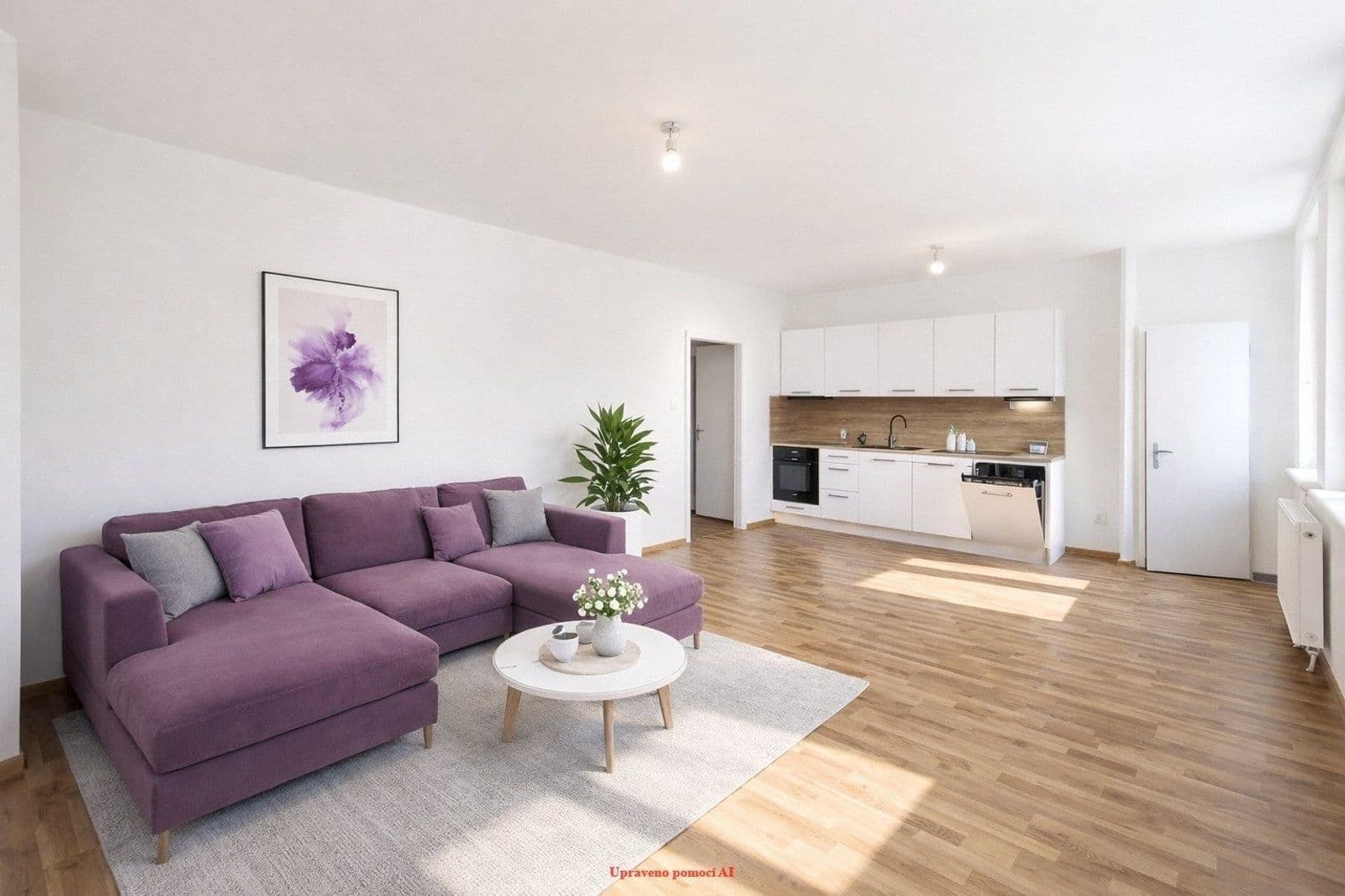 Pronájem bytu 3+kk 78 m², Hlavní třída, Havířov, Moravskoslezský kraj Pronájem bytu 3+kk 78 m², Hlavní třída, Havířov, Moravskoslezský kraj