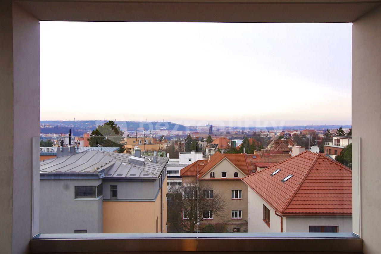 Pronájem bytu 2+kk 54 m², Na Hřebenech Ⅰ, Praha, Praha