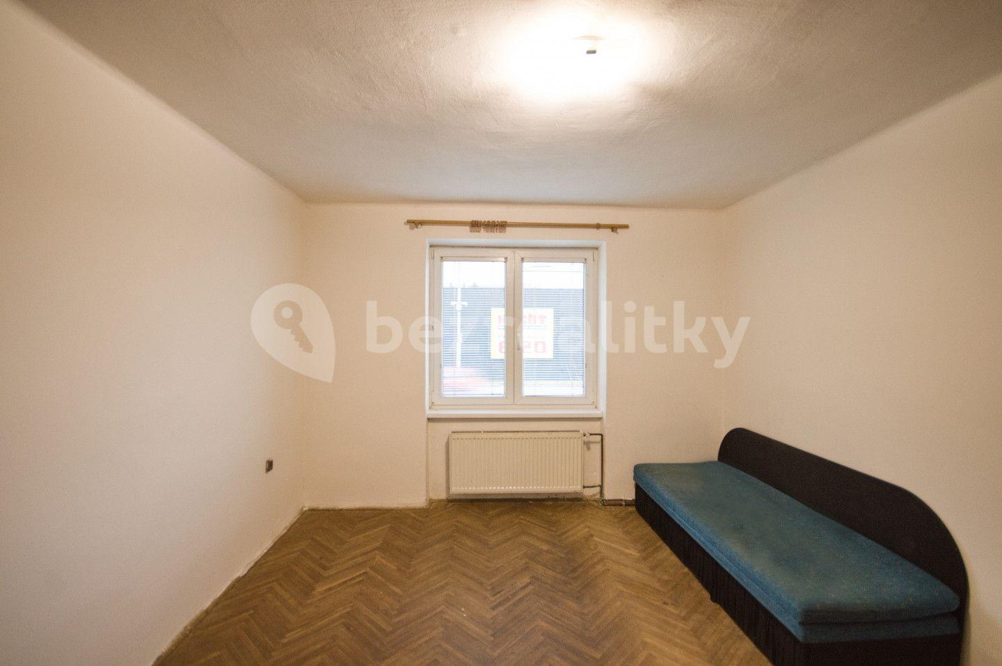 Prodej bytu 3+1 68 m², Nádražní, Valašské Meziříčí, Zlínský kraj