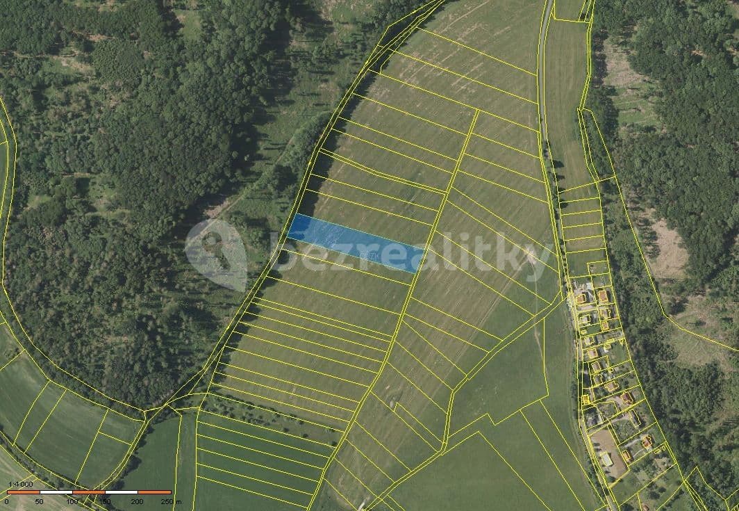 Prodej pozemku 7.787 m², Kdyně, Plzeňský kraj