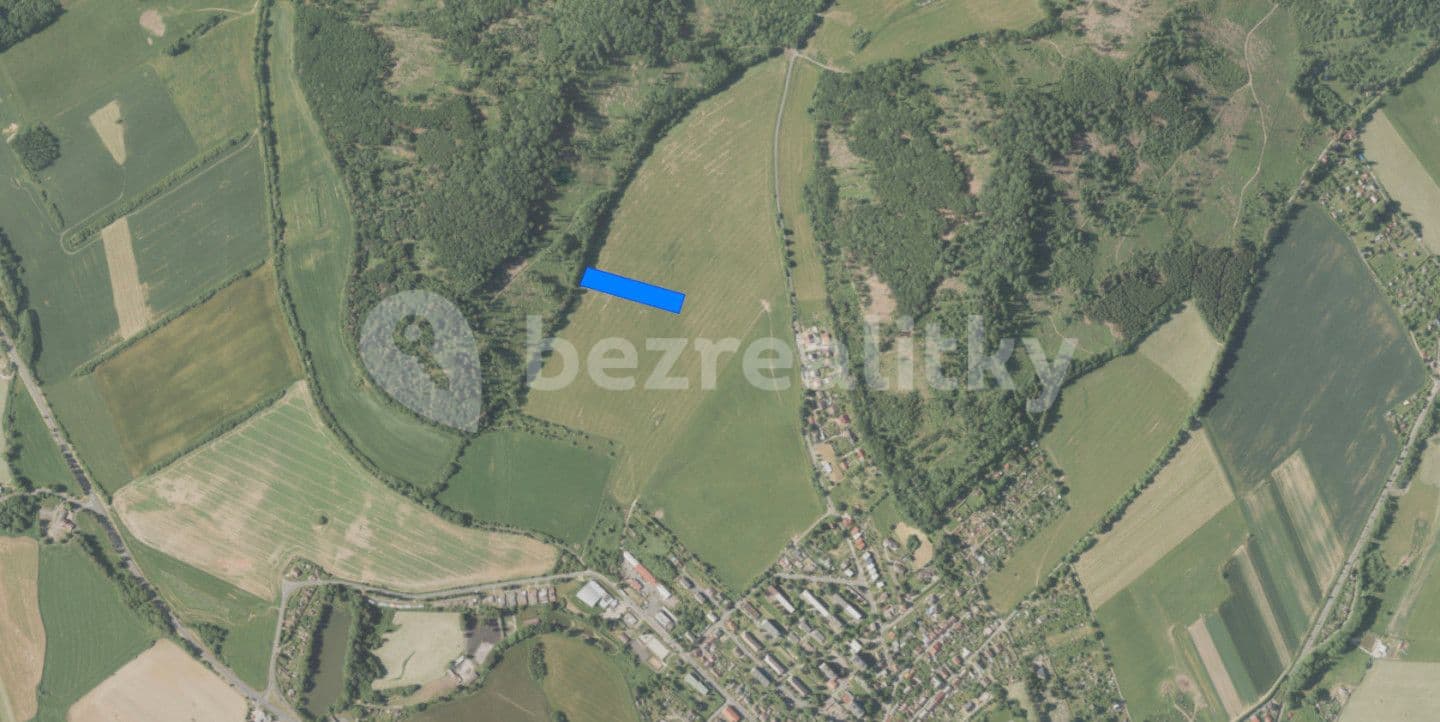 Prodej pozemku 7.787 m², Kdyně, Plzeňský kraj