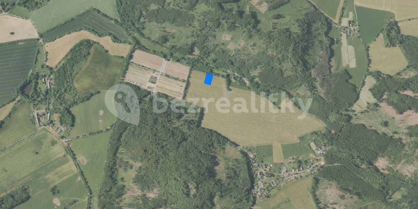 Prodej pozemku 3.951 m², Kdyně, Plzeňský kraj