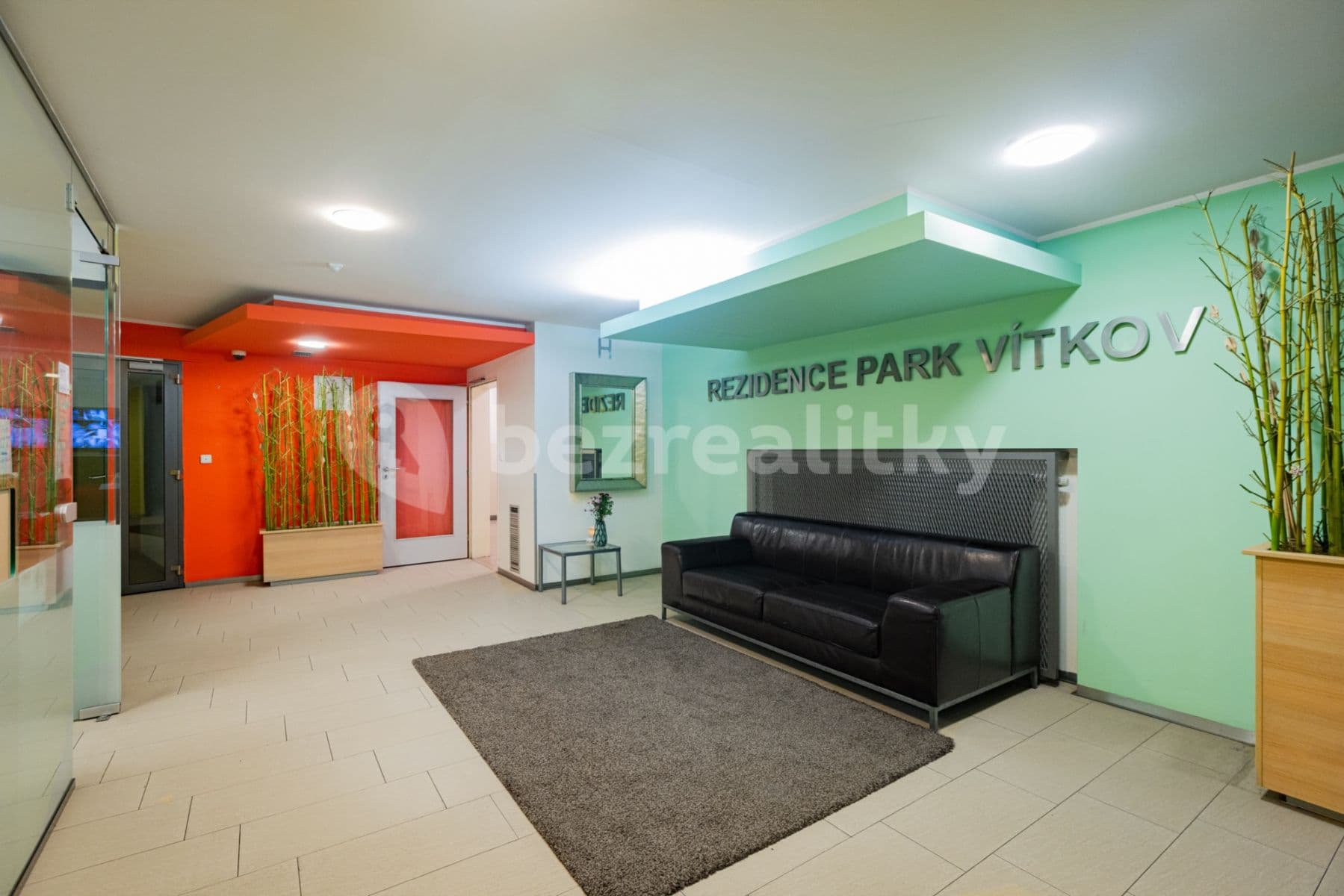 Pronájem bytu 1+kk 30 m², Kališnická, Praha, Praha Pronájem bytu 1+kk 30 m², Kališnická, Praha, Praha