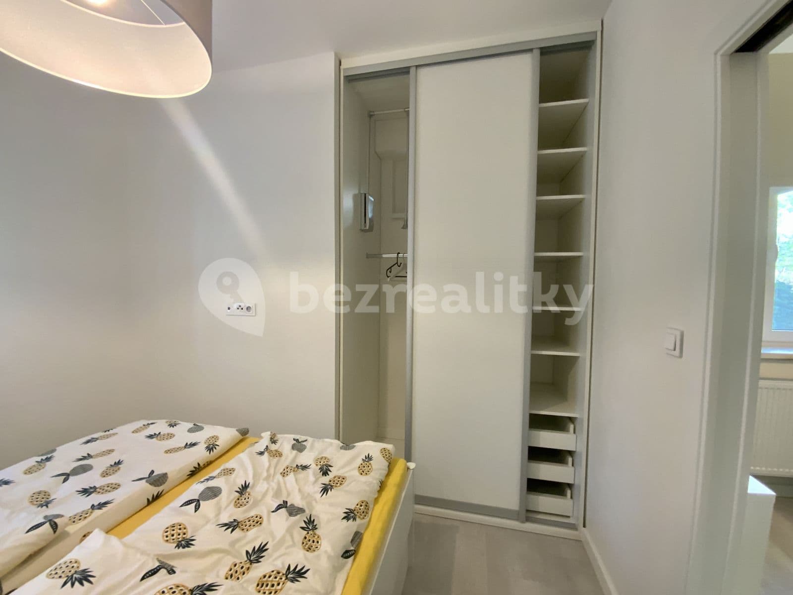 Pronájem bytu 2+kk 50 m², K Vodojemu, Praha, Praha Pronájem bytu 2+kk 50 m², K Vodojemu, Praha, Praha