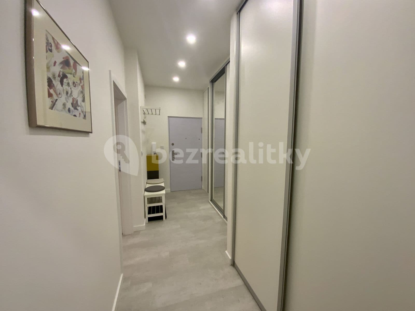 Pronájem bytu 2+kk 50 m², K Vodojemu, Praha, Praha Pronájem bytu 2+kk 50 m², K Vodojemu, Praha, Praha