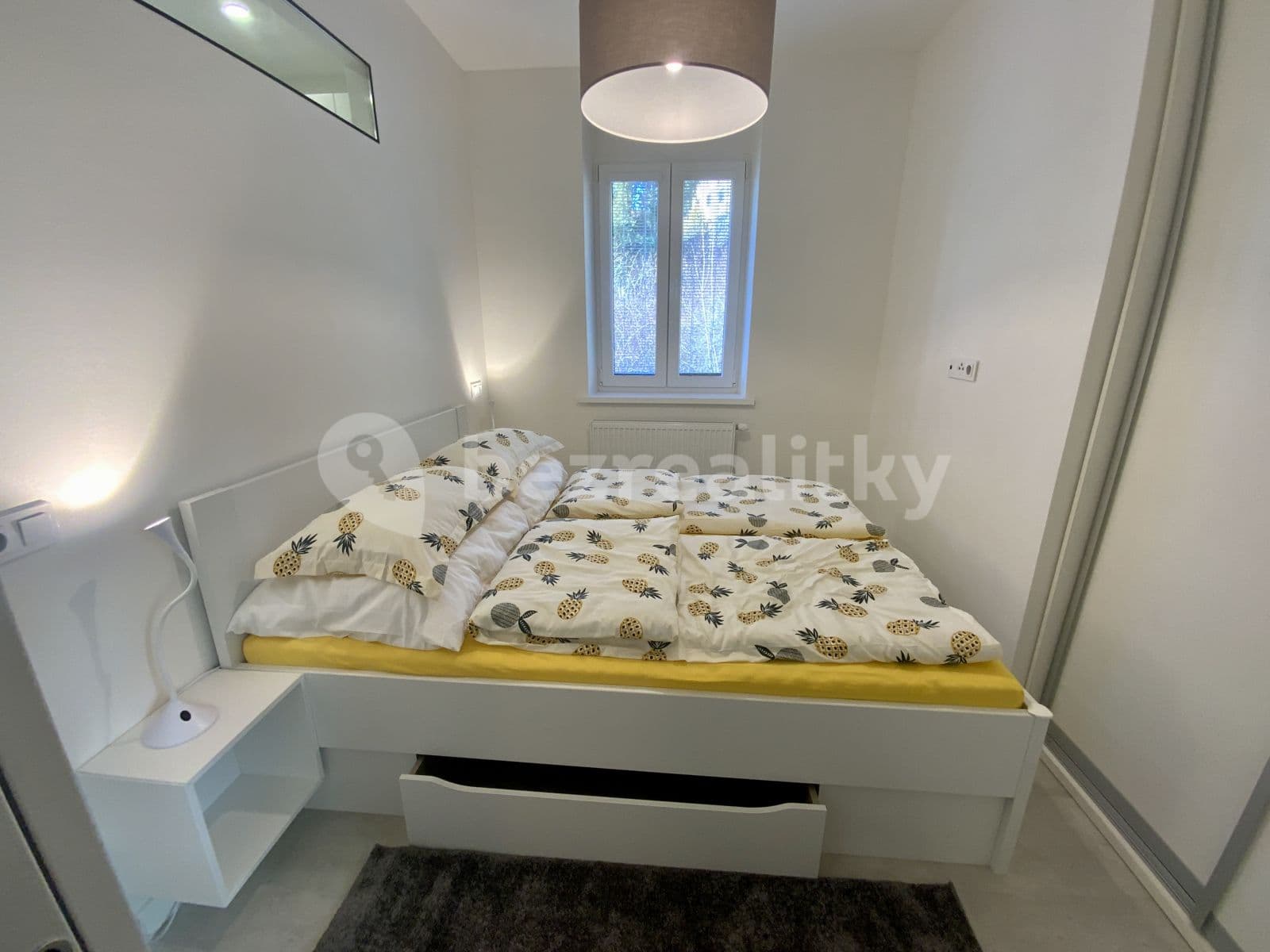 Pronájem bytu 2+kk 50 m², K Vodojemu, Praha, Praha Pronájem bytu 2+kk 50 m², K Vodojemu, Praha, Praha