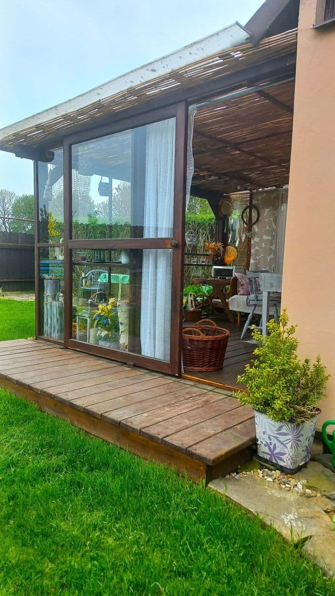 Pronájem chaty, chalupy, Tis, Kraj Vysočina Pronájem chaty, chalupy, Tis, Kraj Vysočina