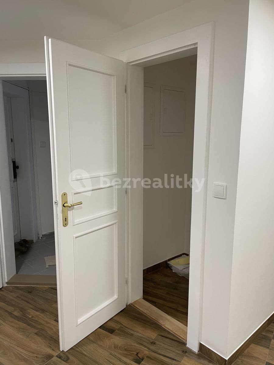 Pronájem bytu 3+1 90 m², Norská, Praha, Praha Pronájem bytu 3+1 90 m², Norská, Praha, Praha